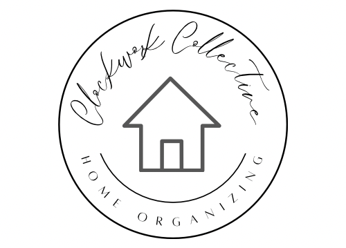 Clockwork Collective Home Organizing LLC