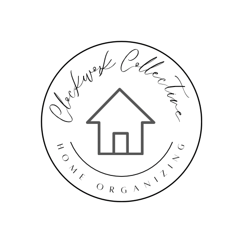 Kansas City Professional Home Organizer